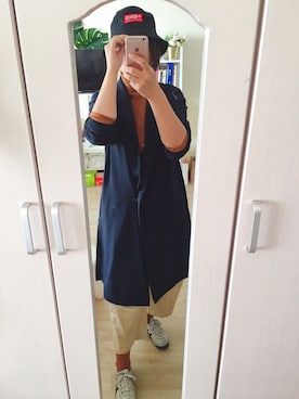 52vcさんのコーディネート