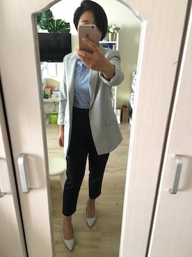 52vcさんのコーディネート