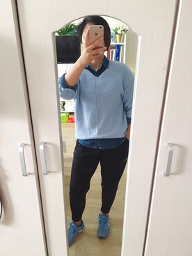 52vcさんのコーディネート