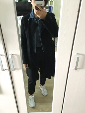 52vcさんのコーディネート