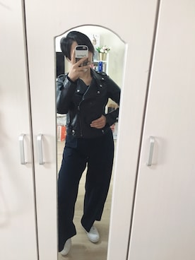 52vcさんのコーディネート