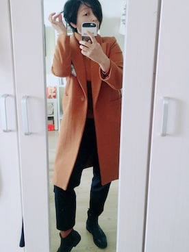 52vcさんのコーディネート