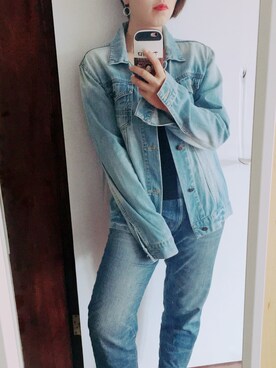 52vcさんのコーディネート