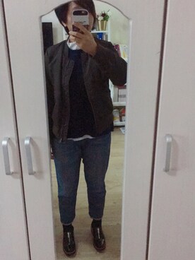 52vcさんのコーディネート