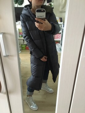 52vcさんのコーディネート