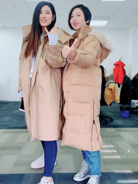 52vcさんのコーディネート