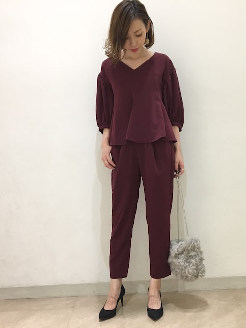 kitanoさんのコーディネート