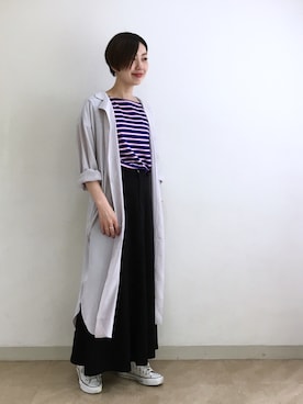 kitanoさんのコーディネート