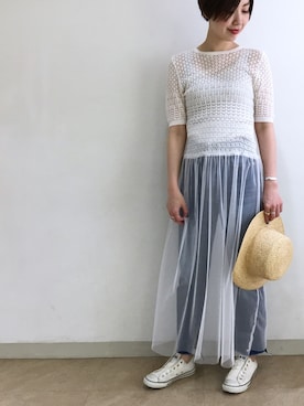 kitanoさんのコーディネート