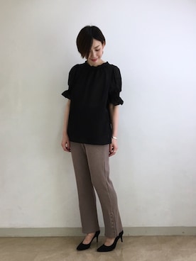 kitanoさんのコーディネート