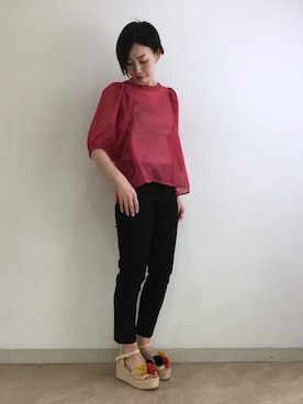 kitanoさんのコーディネート