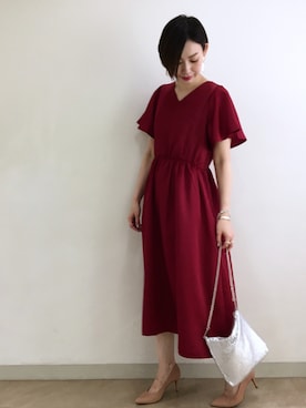 kitanoさんのコーディネート