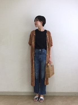 kitanoさんのコーディネート