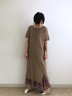 kitanoさんのコーディネート