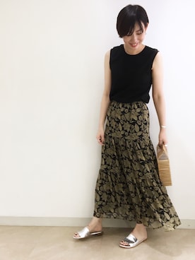 kitanoさんのコーディネート