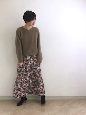 kitanoさんのコーディネート