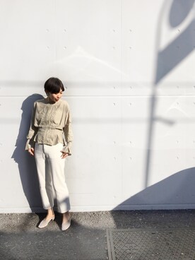 kitanoさんのコーディネート