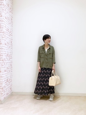 kitanoさんのコーディネート