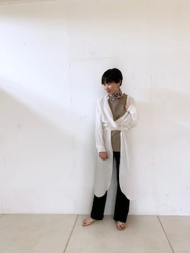 kitanoさんのコーディネート