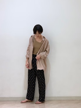 kitanoさんのコーディネート