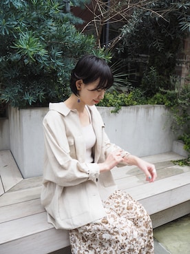 kitanoさんのコーディネート