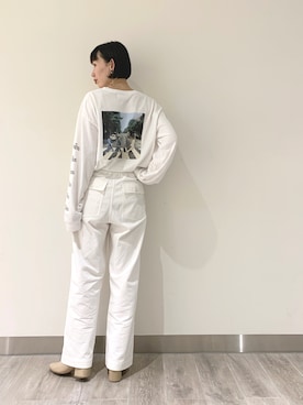 kitanoさんのコーディネート