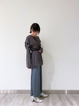 kitanoさんのコーディネート