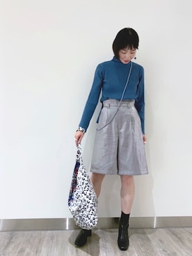 kitanoさんのコーディネート