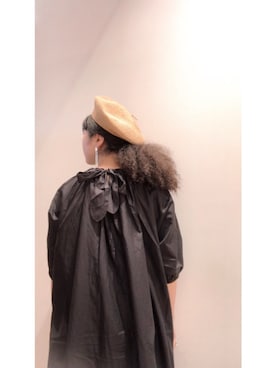 pualmaiさん（レディース・153cm）の夏コーディネート