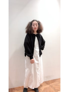 「pual ce cin」｜pualmaiさん（レディース・153cm）の春コーディネート
