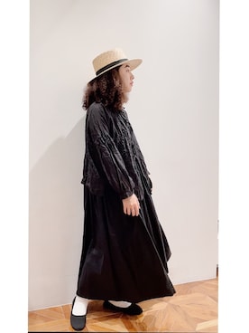 pualmaiさん(レディース・153cm)の春コーディネート