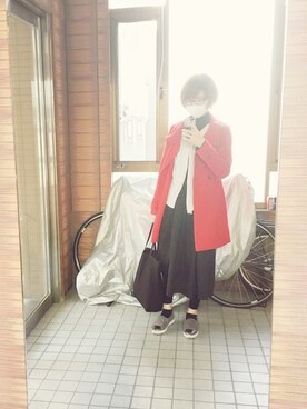 pianonymousさんのコーディネート