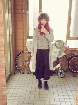 pianonymousさんのコーディネート