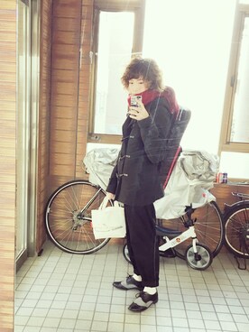 pianonymousさんのコーディネート