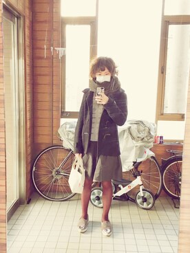 pianonymousさんのコーディネート