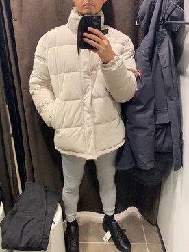 「WINTER STYLE」｜juliensさん（メンズ・180cm）の冬コーディネート