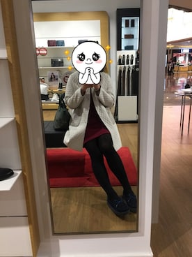 角宿一さんのコーディネート