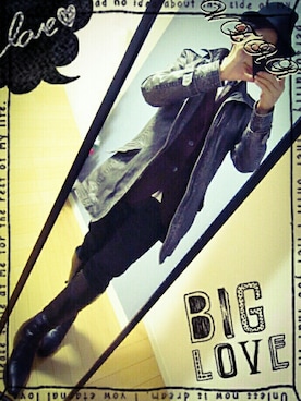 kooiさんのコーディネート