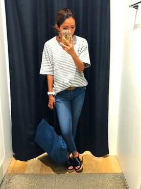 ayachiroさんのコーディネート