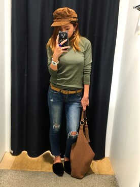 ayachiroさんのコーディネート