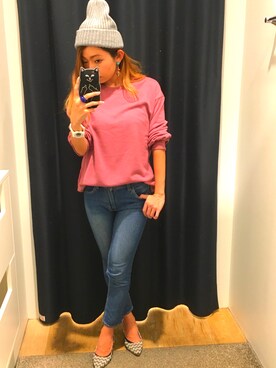 ayachiroさんのコーディネート