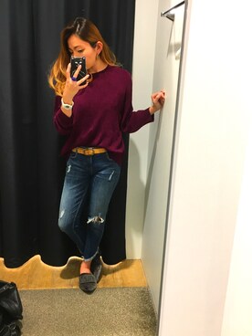 ayachiroさんのコーディネート