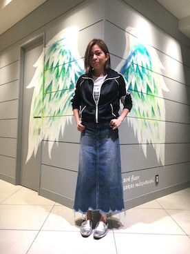 ayachiroさんのコーディネート