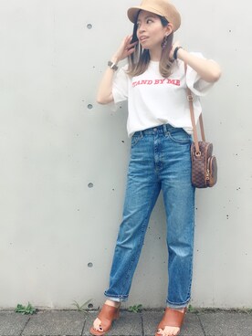 ayachiroさんのコーディネート