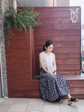 ayachiroさんのコーディネート