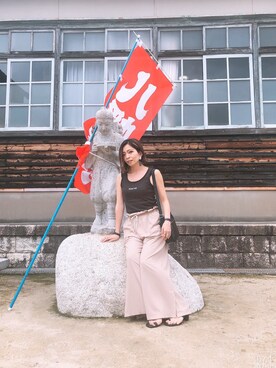 ayachiroさんのコーディネート