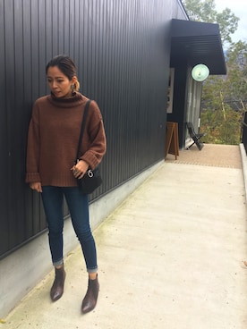 ayachiroさんのコーディネート