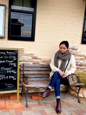 ayachiroさんのコーディネート