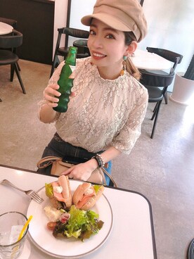 ayachiroさんのコーディネート