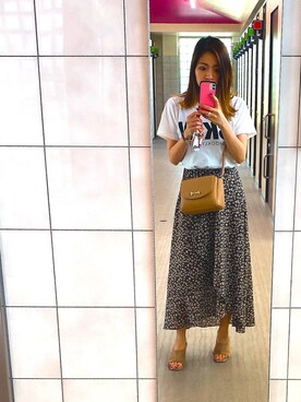 ayachiroさんのコーディネート